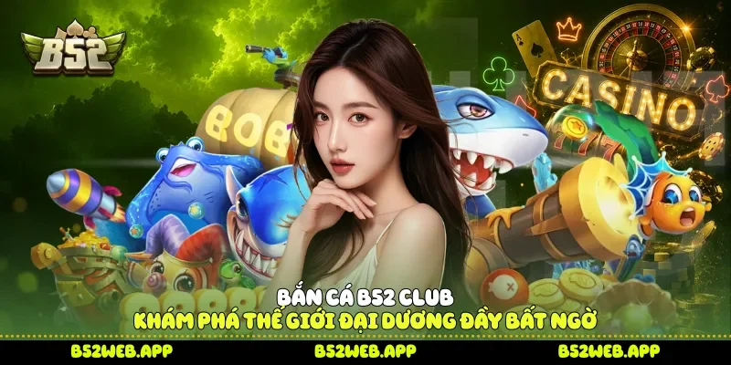 Bắn cá