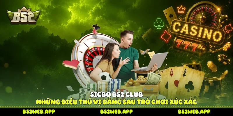 Sicbo